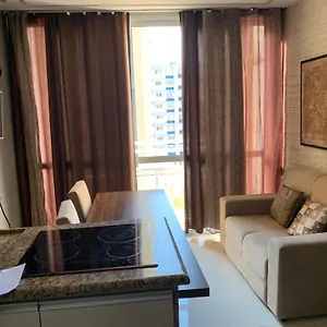 Duplex Nyc Berrini 1 Apartamento São Paulo