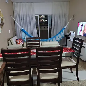 Encanto Da Do Futuro 1 Apartamento