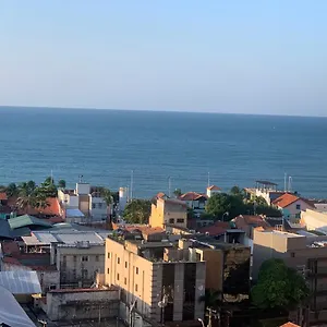 Aquarius Fortalezamar Apartamento