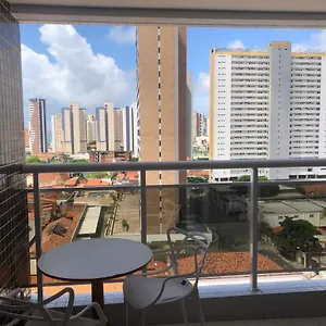 Aquarius Fortalezamar Apartamento