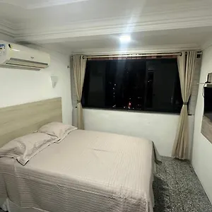 Flat New Point Apartamento