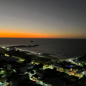 Vista Espetacular 4 Pessoas De Iracema Apartamento