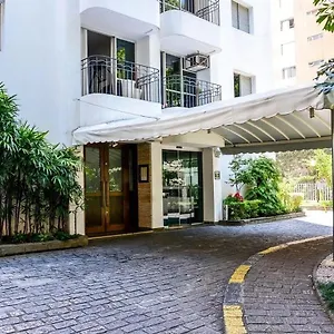 Saint Paul Design By Bnbhost Apartamento São Paulo