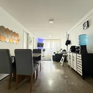 Vista Espetacular 4 Pessoas De Iracema Apartamento