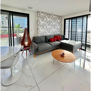 Landscape - 1403 Torre Platinum - Cobertura Apartamento